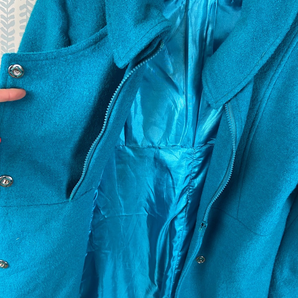 Maternity Jacket - image 2